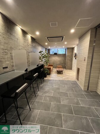 パークアクシス大塚サウスレジデンスの物件内観写真